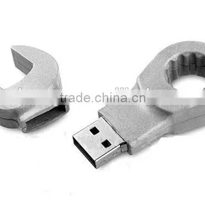 Creative Mini Pvc Usb Flash Drive Shell thumbnail-1