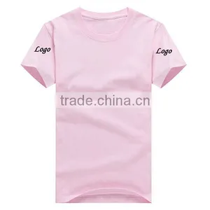 New Fashion Promotional Custom Polo T-shirt thumbnail-6
