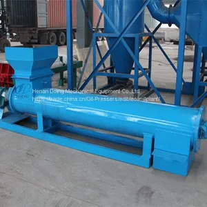 Palm Oil Extraction Plant/palm Oil Processing Machinery thumbnail-1