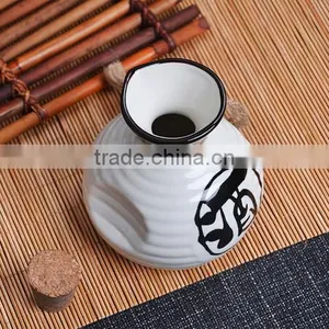 Haonai Wholesale Japanese Sake Set With Customized Printing thumbnail-4
