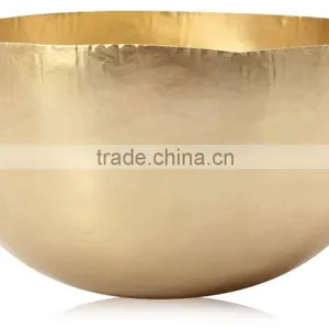 Hot Selling Copper Bowls, Decorative Bowls, Solid Copper Bowls, Hammered Copper Bowls thumbnail-2