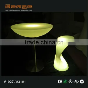 2011 New LED Bar Stool thumbnail-2