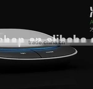 Solar Anion Car Air Purifier Oxygen Bar Aromatherapy Addition to Formaldehyde Odor Solar Car Air Purifier thumbnail-5