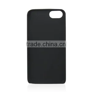 Universal Phone Case 4.7" 5.5" PC Creative Blank Phone Cover for IPhone 6 6s 7 Oem Service Welcome thumbnail-2