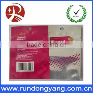 Newest Cheap Plastic Print Opp Bag thumbnail-1