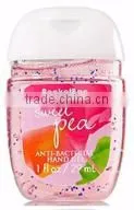 Various Lable Bath and Body Works Hand Sanitizer Gel for Supermarkets thumbnail-1