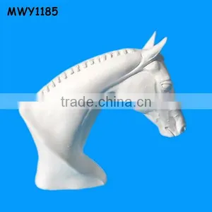 Best Gift Horse Animal Bust Home Decoration thumbnail-1