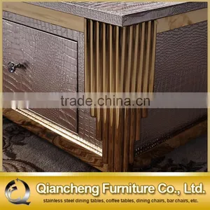 Hot Sale MDF Top Coffee Table 958# thumbnail-5