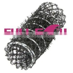 Mesh Hair CURLERS thumbnail-1