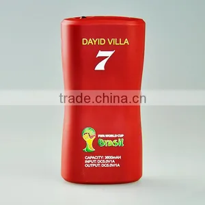 OEM World Cup Power Bank With Led Light thumbnail-1