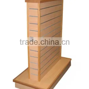 SDSF406 Slatwall 2 Way Rack thumbnail-1