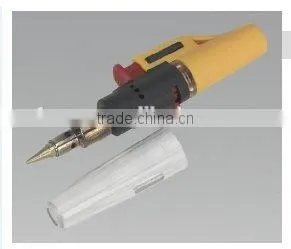 BUTANE TORCH SOLDERING GUN thumbnail-1