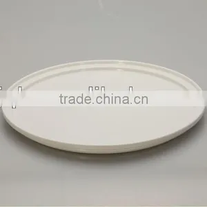 100% Melamine Pizza Plate/dish thumbnail-4