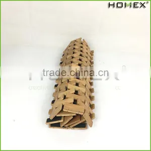 Roll up Bamboo Non-slip Bathroom Floor Mat Homex-BSCI thumbnail-1