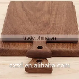 Wholesale High Quality Customized Wooden Cutting Board thumbnail-2