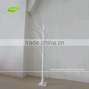 WTR025 GNW Artificial Birch Tree Wholesale Centerpieces for Wedding Decoration thumbnail-1