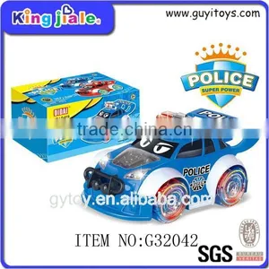 Cheap Toy Police Cars With Working Lights thumbnail-2