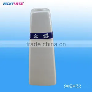 Tall Ceramic Tealight Candle Holder for Sale thumbnail-1