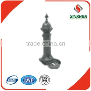OEM Cast Iron Fountain Garden Fountain thumbnail-1