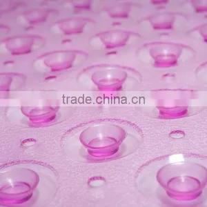 Bottom Price t Line Pvc Mini Bath Mat thumbnail-6