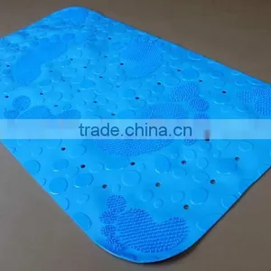 Design Top Sell Anti-slip Pvc Plastic Bath Mats thumbnail-2