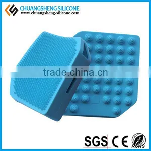 Lady Favourite Beauty Brush, Face Cleaning Brush, Silicone Brushes thumbnail-1
