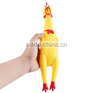 A Large Number of Spot Small Mixed Batch of Pet Sound Strange Scream Vent m 110g Chicken thumbnail-1