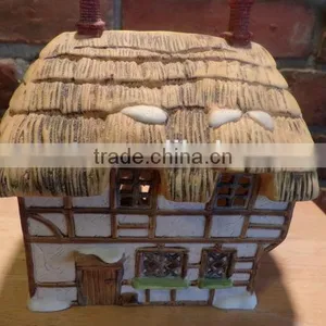 Christmas Village, Dickens Village thumbnail-1