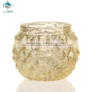 Delicated Design Round Diy Wholesale Crystal Glass Craft Supplies Ball thumbnail-1