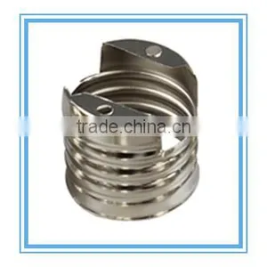 Wholesale Led Brass Lamp Post Base Holder Parts / Floor Lamp Accessories thumbnail-4