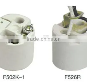 Lamp Holder Types With Bracket E27,e27 Socket /base thumbnail-2