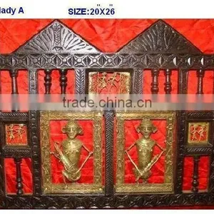 Painting & Calligraphy Wire Craft Home Decor thumbnail-1