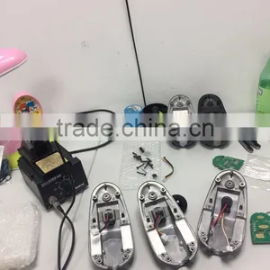 Empresas de Cadeiras de Rodas Motorizadas Joystick Controller thumbnail-4