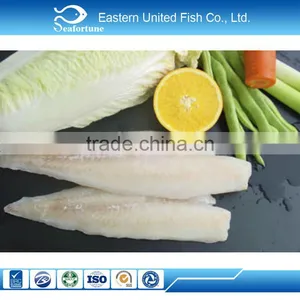 China Seafood Iqf Frozen Fish Fillets for Sale thumbnail-1