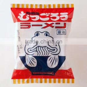 Healthy Vegetarian Instant Noodle , Japanese Dried Noodle thumbnail-5