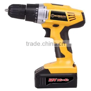 12V NICD Hand Drill Price thumbnail-5