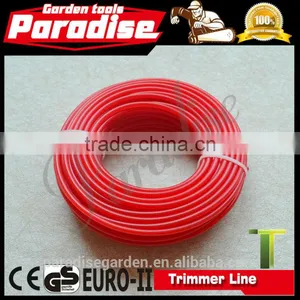 Brush Cutter Twisted Trimmer Line thumbnail-1
