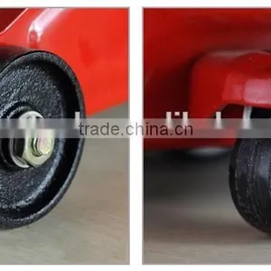 High Quality Screw Mechanical Jack thumbnail-3