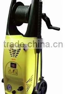 High Pressure Washer thumbnail-1
