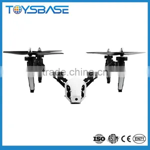 WLtoys Q333 - B RC Drone Dron 2.4GHz 4CH 6 Gyro WiFi FPV Drone Quadcopter Aircraft With 0.3MP Camera 360 Degrees Roll RTF Drones thumbnail-2