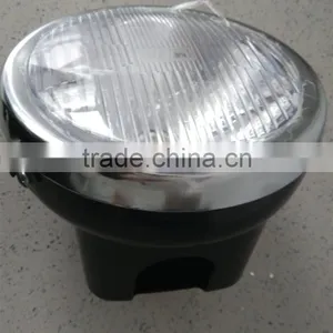 China Manufacturers Motorcycles Led Headlight, CGL 12v Led Head Light thumbnail-3