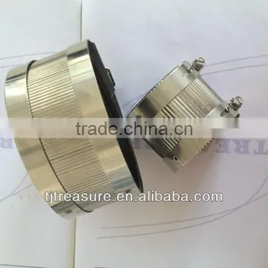 Material Three Wheel Tricycle of Hose Clamps thumbnail-1