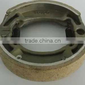 MARKETPLACE Long Life and High Friction Shoe Brake by Tianjin Motorcycle co thumbnail-1