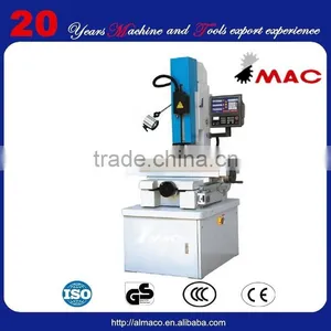 SMAC High Quality Cnc Hole Drilling Machine thumbnail-1