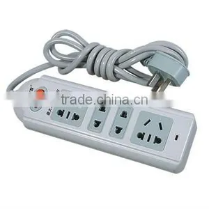 POWER SOCKET thumbnail-1