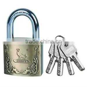 PADLOCK thumbnail-1