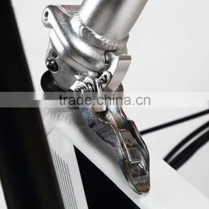 Electric Folding Bike Mini Electric Pocket Bike thumbnail-6