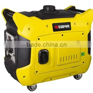 Gasoline Generator thumbnail-1