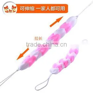2017 Good Sale Bath Ball, Bath Towel, Bath Brush thumbnail-2