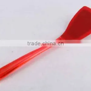 Silicone Kitchen Utensils Cooking Tools 6pcs Set thumbnail-3